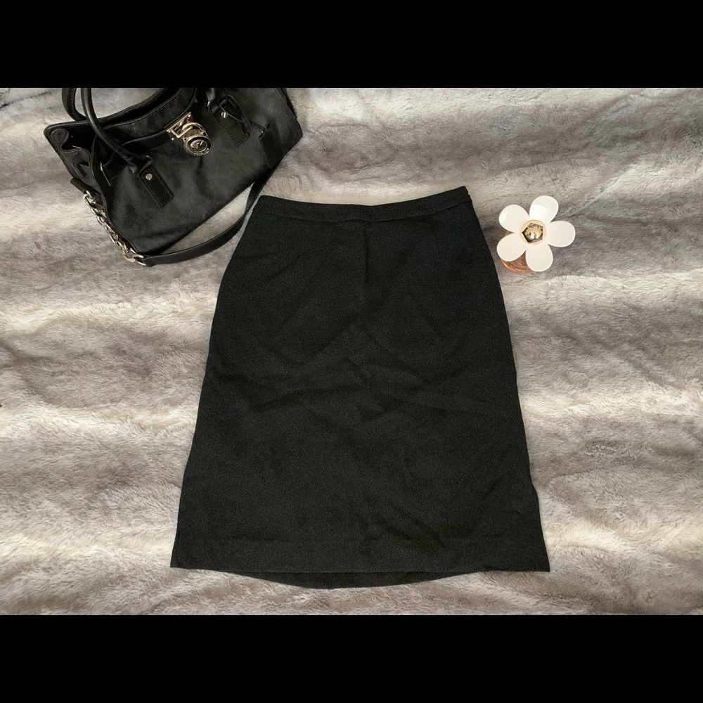 Business Skirt